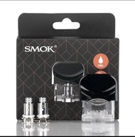Cartridge SMOK NORD POD KIT Plus Coil Replacement Pod 3ml