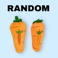 Gratis Ongkir - Pin Tas Model Boneka / Bag Brooch Aesthetic / Aksesoris Tas Sekolah Lucu