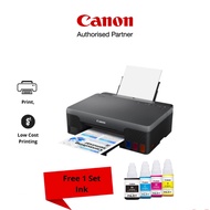 Canon PIXMA G1020 Ink Efficient G Series Printer