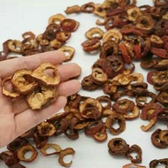 DRIED HAWTHORN BERRY FRUIT