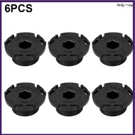 ❤️6pcs Engine Oil Drain  Replacement for For BMW 320i 2013-2015 11137605018[my]