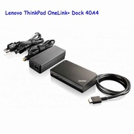 Ban đầu mới Lenovo ThinkPad onelink + Dock 40A 4 trạm nối Thinkpad X1 Carbon Yoga Tablet