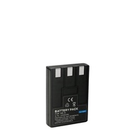 1400mAh NB-3L NB3L NB 3L Battery for Canon IXUS IIS SD110 IXY I2 I5 S700 750 700 IS IIS SD20 PC1060 