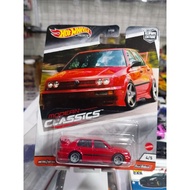 Hotwheell Premium Volkswagen Jetta MK3