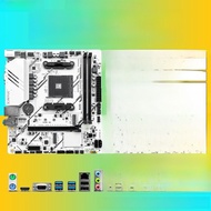 Bộ Đệm Đường Viền Hai Kênh DDR4 AM4 Hỗ Trợ AMD Ryzen 4000 Series Và 5000 Series B350M Ti A520M-H Mai