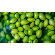 Edamame (Unsalted/Unseasoned) (With Shells/ Without Shells), Soybeans/ Frozen Vegetables  [Jokia]