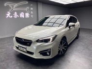 2017 Subaru Impreza 5D 1.6i-S