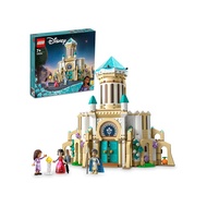 LEGO Disney Princess 43224 King Magnifico's Castle