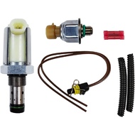 6.0 Injap IPR dengan Sensor ICP dan Pigtail |   Pengganti untuk 2003-2010 F250 F350 F450 F550 E450 S