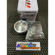 PISTON MITRON X 54 PIN 13