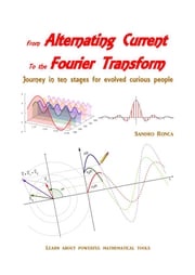 From Alternating Current to the Fourier Transform Sandro Ronca