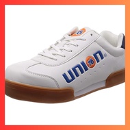 [Seventy Six Lubricants] Safety Shoes/Work Shoes 76 3045 Men's White 25.5 cm