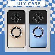VIVO Y39 5G/ Y300 5G Case with Magnetic Print