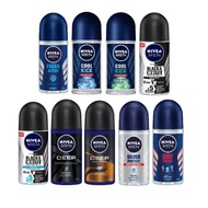NIVEA MEN Deodorant 50ml
