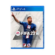 【PS4 New CD】Fifa 23 /Fifa 2023 / Fifa23 /Fifa (PS4 Game)