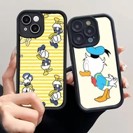 H-30 Donald duck Casing for VIVO Y17S Y17 Y15S Y03 Y15 Y15a Y12 Y03t Y11s Y12s Y100