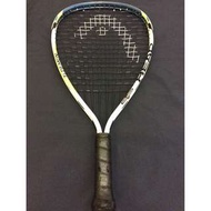 #75 ❤️母親節 特價 ❤️ 壁球拍 HEAD TI Demon  Nano Titanium  Racquetball Racquet