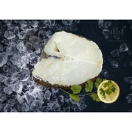 [AIKLEE] Cod Fish 鳕鱼 200g (steak); 300g (fillet) [SEAFOOD]