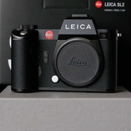 ( Used!! ) Leica SL2 ( Near Mint )