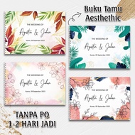 CUSTOM WEDDING Guest BOOK WEDDING Guest BOOK WEDDING BOOK