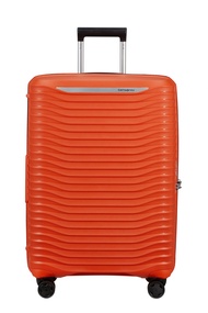 SAMSONITE กระเป๋าเดินทางล้อลาก ขยายได้ (25 นิ้ว) รุ่น UPSCAPE HARDSIDE SPINNER 68/25 EXP