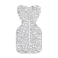 Love To Dream Swaddle Up 1.0 Tog Bamboo