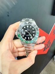 Rolex GMT-Master II 126720VTNR OYS