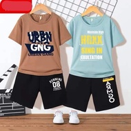 Children's clothing Set for boys 18-45kg model H.R.X.X. Ma22.