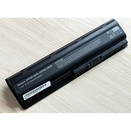 MU6  Battery for HP Pavilion G4 G6 G7 CQ42 G42 CQ43 G32 DV6-3 DM4 G72 593562-1 HSTNN-DBY/UBY/IBY