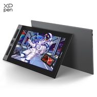 ❥XPPen Artist Pro 16 15.6 Inch Graphic Tablet Monitor with 8 Shortcut Keys 1 Wheel 133% sRGB Dra ☁◀