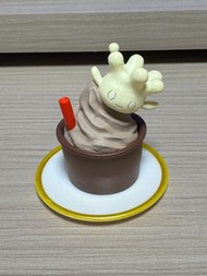 Pokemon Cafe Mix Figure - Alcremie 寵物小精靈扭蛋