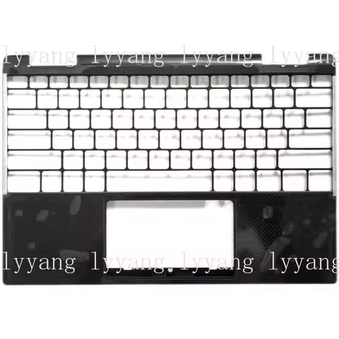 f 45T4C FOR DELL XPS 13 7390 9310 2-in-1 Laptop C Shell Keyboard Palmrest