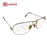 CARTIER Trinity Logo Eyeglasses