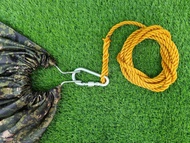 2pcs(3Meters Each) Nylon Rope for Duyan / Hammock