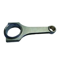 Custom Performance Forged 4340 Steel billet Racing Connecting Rod for HONDA D15-I H Beam replacement