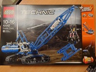 Lego 42042 NEW Technic Crawler Crane 全新