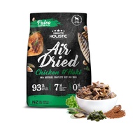 Absolute Holistic Air Dried Food for Dogs Chicken &amp; Hoki 1kg