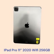 IPad Pro 11” 2020 Wifi 256GB