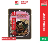 A1 Herbal Soup (60g)