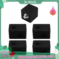 Racing Pedal Mount for Fanatec, for Fanatec DD Pro Three Pedal Enhanced Stability and Durability