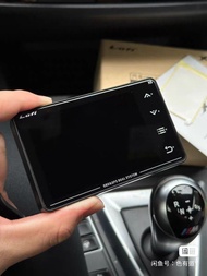 Lufi XS OBD GPS 雙系統 汽車多功能儀錶