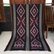 Ethnic woven fabric 009