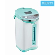 KHIND / MIDEA 5.5L Electric Thermo Pot AP-550 / AP550 Thermo Flask Hot Water Dispenser Pemasak Air 保温壶