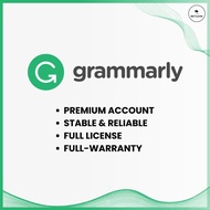 [Auto Delivery] Grammarly Malaysia   Subscription 0131 9