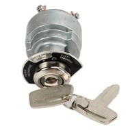 1E013-63590 Ignition Switch 183827 Ignition Starter Key Switch for Kubota Engine D722 D902 D1005 D11