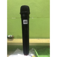 Mic Hát Karaoke Jbz A061 Temesheng Jbz Hàng Zin Máy Giảm Giá 40%