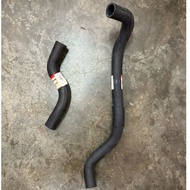 NISSAN NAVAR D40 TOP/BOTTOM RADIATOR HOSE