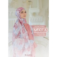 PRAYER SET MECCA BY AKIFA