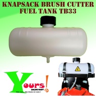 TB33 / TB43 KNAPSACK ENGINE BRUSH CUTTER SPARE PARTS