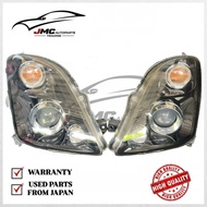 156.SUZUKI SWIFT ZC11S ZC21S ZC31S ZC71S (HCR-544)(HID) HEAD LAMP/FRONT LAMP/LAMPU DEPAN（USED JAPAN）
